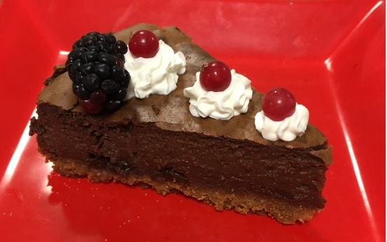 Choco Labneli Cheesecake Tarifi