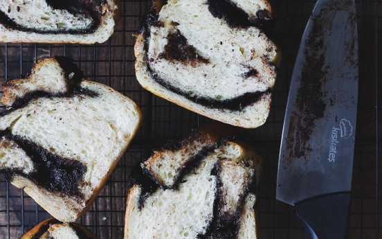 Çikolatalı Babka Tarifi