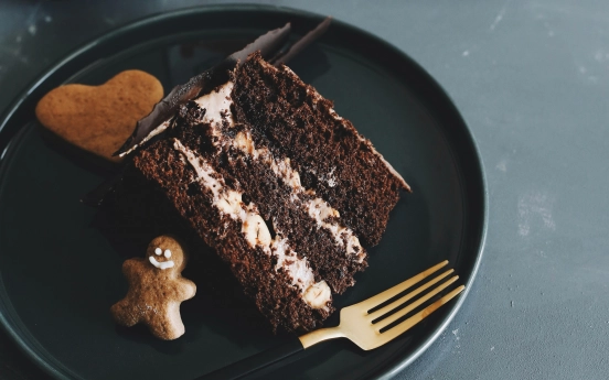 Kütük Pasta Tarifi