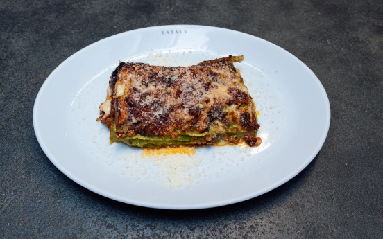 Lasagna (Lazanya) Tarifi