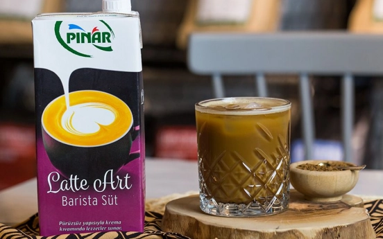 Soğuk Granül Kahve Tarifi