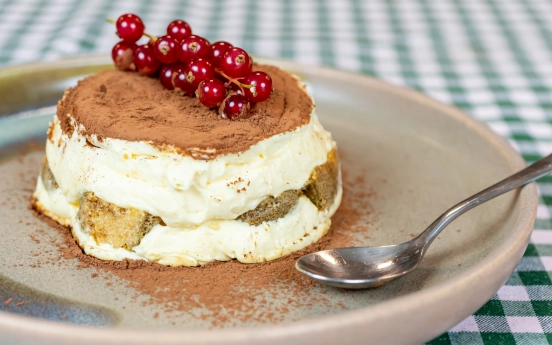 Tiramisu Tarifi