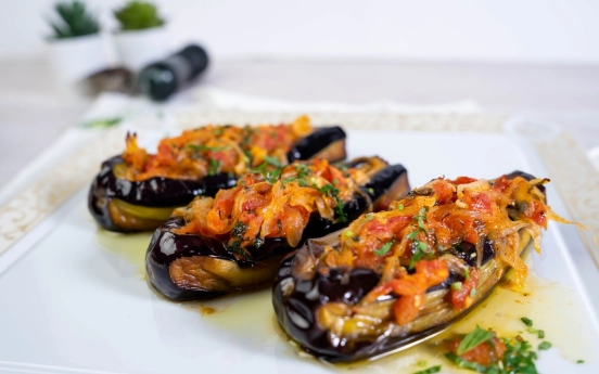 İmambayıldı Tarifi