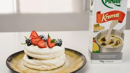 Pavlova Tarifi