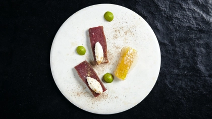 Kurutulmuş Boşnak Eti Tarifi