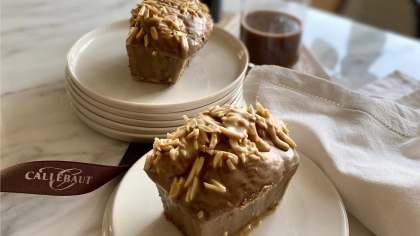 Caramel Banana Bread Tarifi