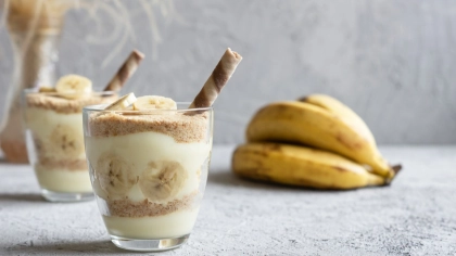 Muzlu Magnolia Tarifi