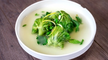 Marullu Kuzu Kapama Tarifi