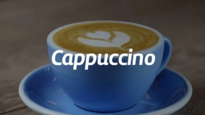 Cappuccino Tarifi
