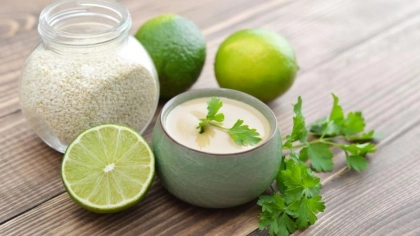 Kıbrıs Tahanı Tarifi