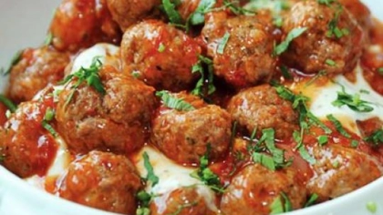 Hindi Misket Köfte Tarifi