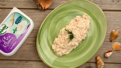 Deniz Mahsullü Sos Tarifi