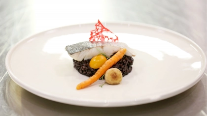 Confit Granyöz Tarifi