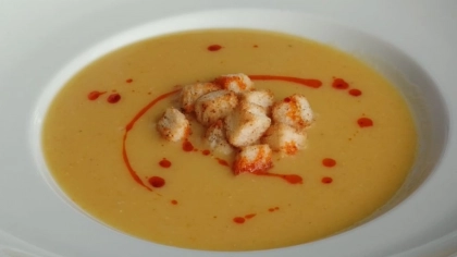 Mercimek Çorbası Tarifi