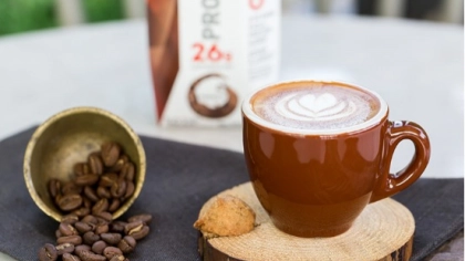 Protein Piccolo Latte Tarifi