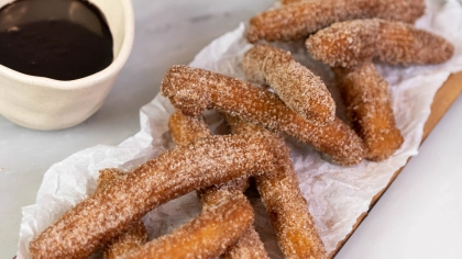 Churros Tarifi