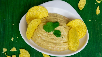 Guacamole Dip Sos Tarifi