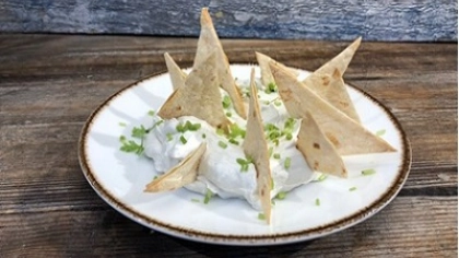 Yanık Peynir Sosu Tarifi