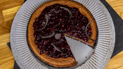 Çikolatalı Cheesecake Tarifi, Nasıl Yapılır?