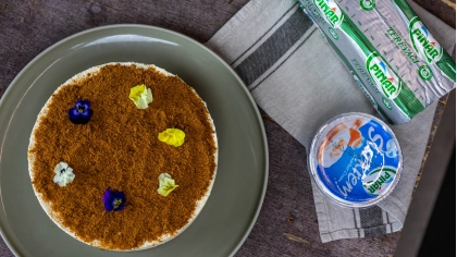Soğuk Cheesecake Tarifi