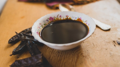 Harnup (Keçiboynuzu) Pekmezi Tarifi