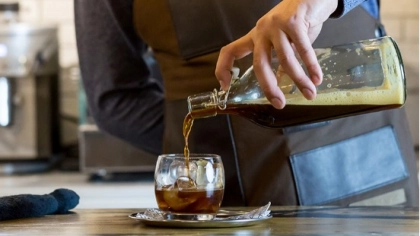 Cold Brew Demleme Nasıl Yapılır?