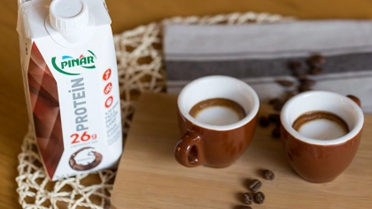 Protein Macchiato Tarifi