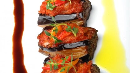 Nar Ekşili İmambayıldı Tarifi