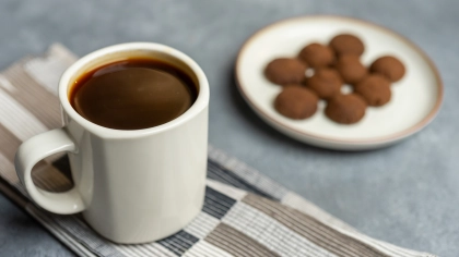 Red Eye Kahve Tarifi