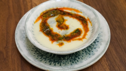 Bamya Çorbası Tarifi