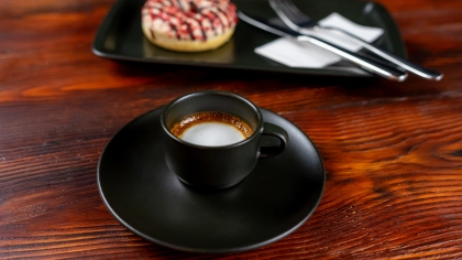 Espresso Macchiato Tarifi