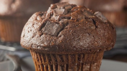 Çikolatalı Muffin Tarifi