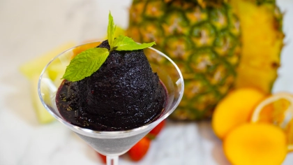 Karadut Sorbe Tarifi