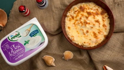 Karides Güveç Tarifi