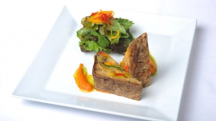 Babagannuş Terin Tarifi