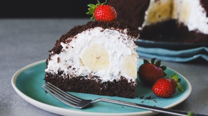 Köstebek Pasta Tarifi