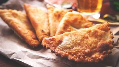 Çi Börek Tarifi