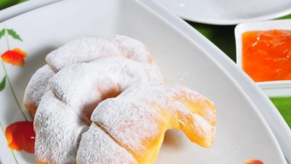 Kayısı Marmelatlı Kurabiye Tarifi