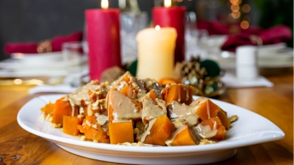 Kabak Tatlısı Tarifi