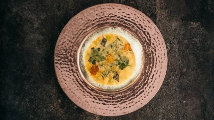 Kereviz Böreği Tarifi