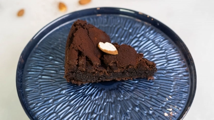 Çikolatalı Unsuz Kek Tarifi