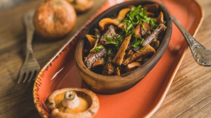 Çıntar Kavurma Tarifi