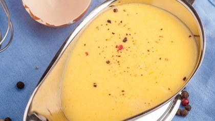 Hollandez Sos Tarifi