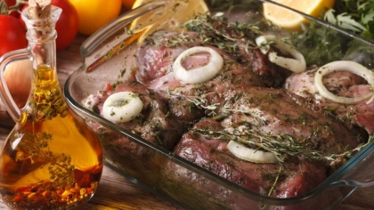 Et Terbiyesi Nasıl Yapılır?