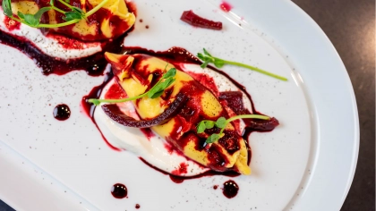 Haluj Mantısı Tarifi