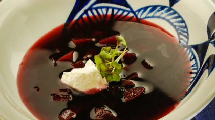 Borscht Çorbası Tarifi