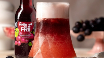 Tropikal Vanilya Kokteyli Tarifi