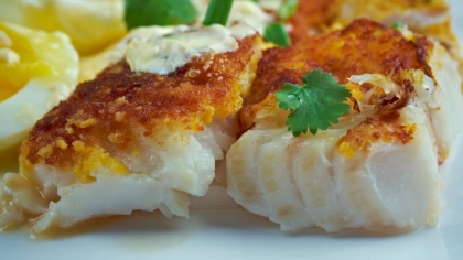 Limonlu Mezgit Tarifi