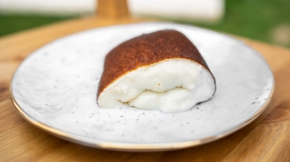 Tavuk Göğsü Kazandibi Tarifi