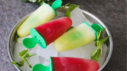 Meyveli Meybuz Tarifi